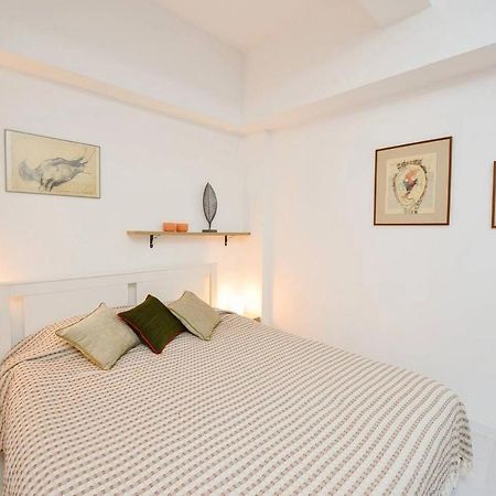 تشيسيناو Aparthotel City Center المظهر الخارجي الصورة