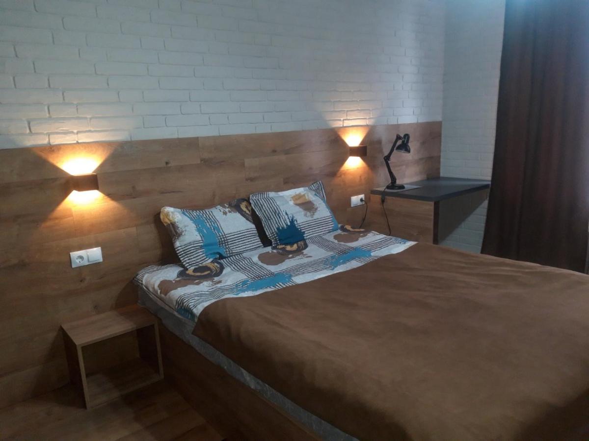 تشيسيناو Aparthotel City Center المظهر الخارجي الصورة