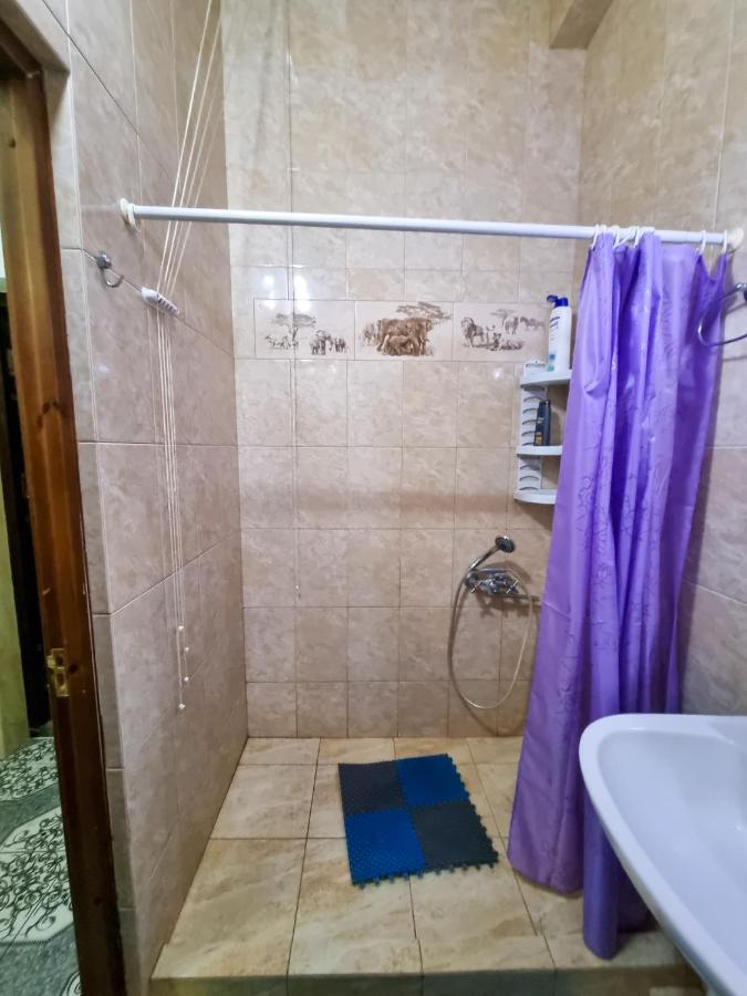 تشيسيناو Aparthotel City Center المظهر الخارجي الصورة