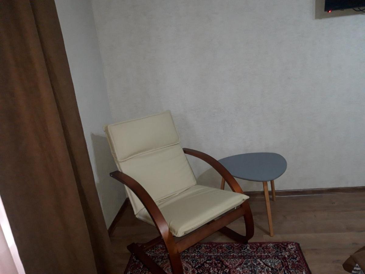 تشيسيناو Aparthotel City Center المظهر الخارجي الصورة