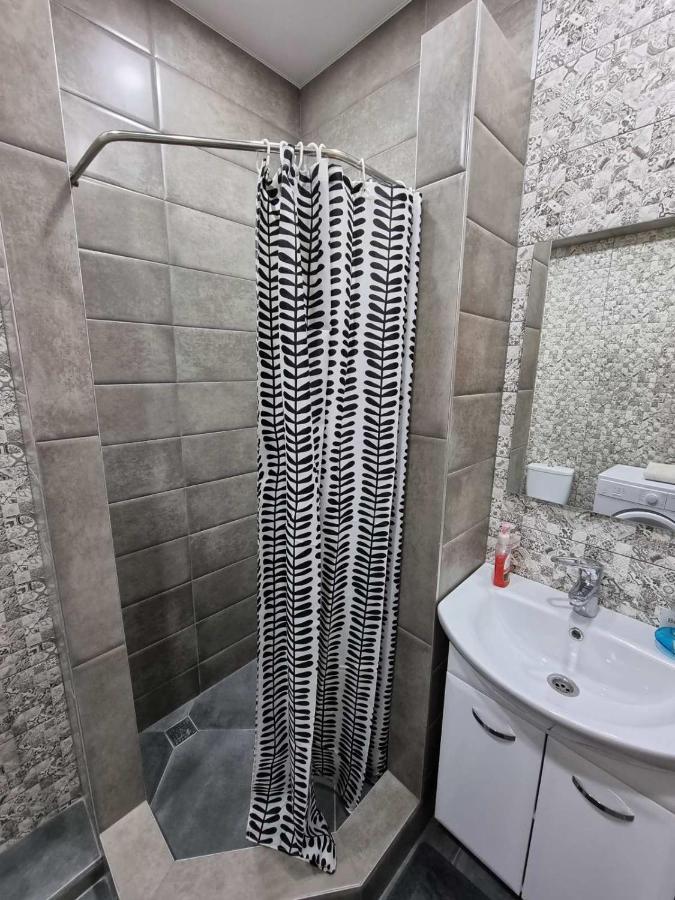 تشيسيناو Aparthotel City Center المظهر الخارجي الصورة