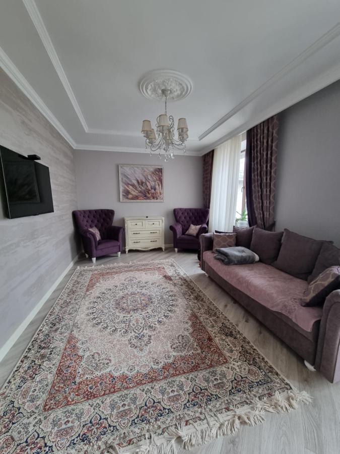 تشيسيناو Aparthotel City Center المظهر الخارجي الصورة