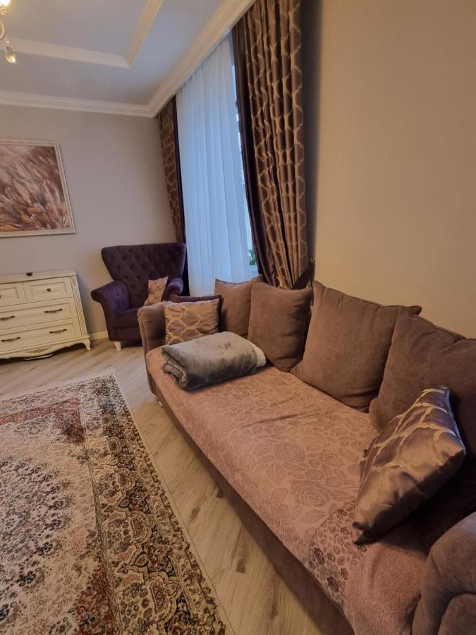 تشيسيناو Aparthotel City Center المظهر الخارجي الصورة
