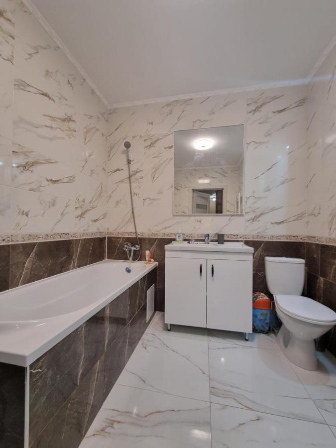 تشيسيناو Aparthotel City Center المظهر الخارجي الصورة