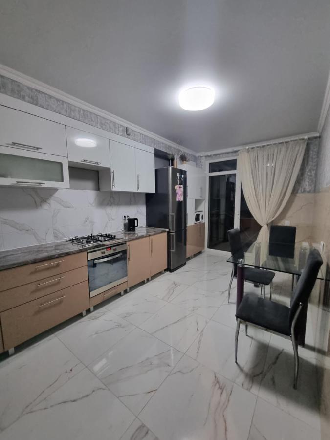 تشيسيناو Aparthotel City Center المظهر الخارجي الصورة