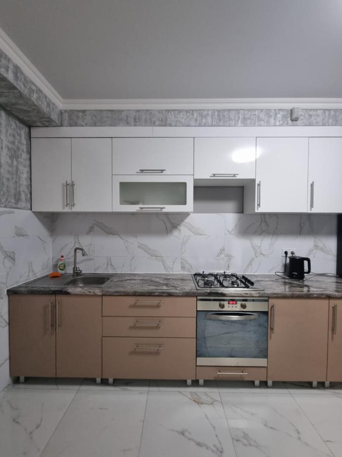 تشيسيناو Aparthotel City Center المظهر الخارجي الصورة