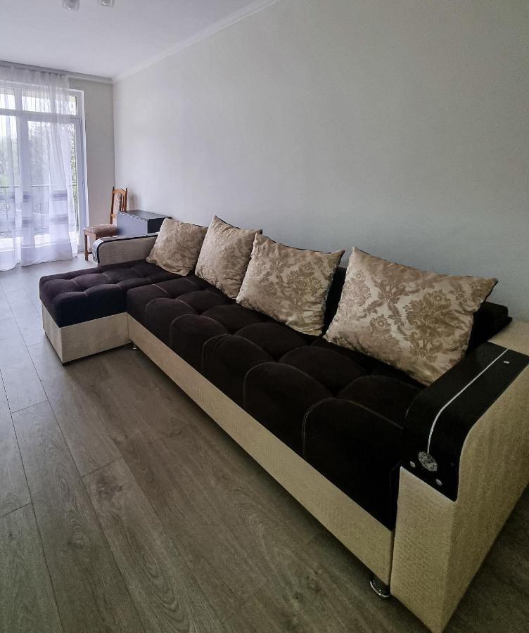 تشيسيناو Aparthotel City Center المظهر الخارجي الصورة
