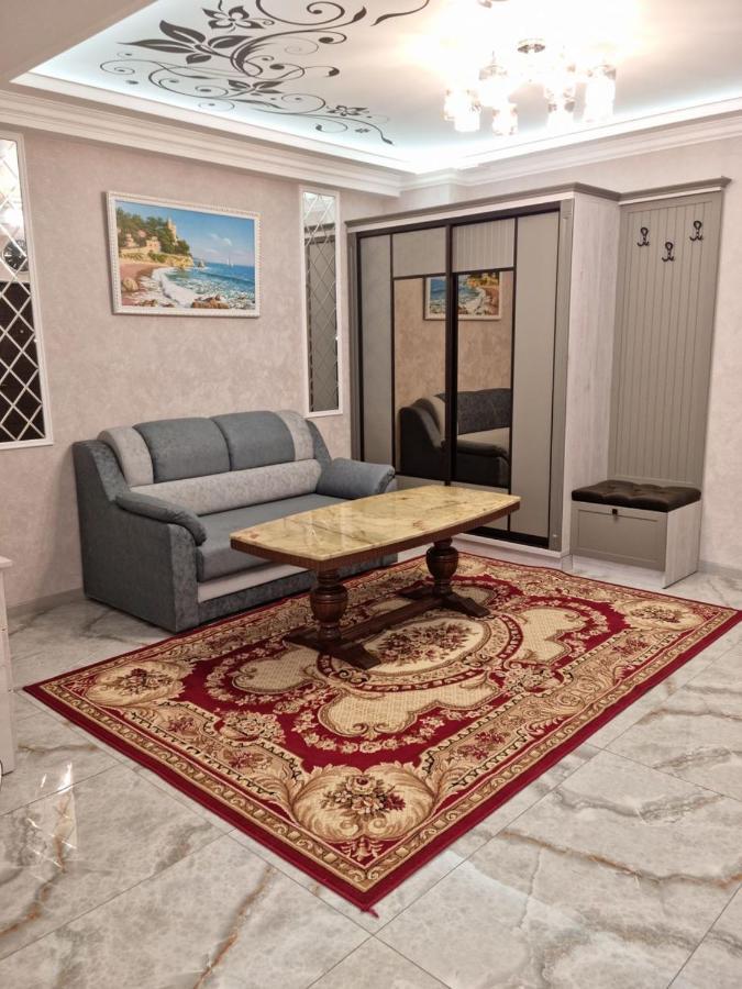 تشيسيناو Aparthotel City Center المظهر الخارجي الصورة