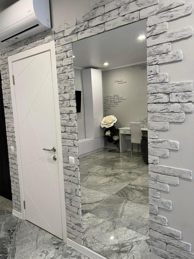 تشيسيناو Aparthotel City Center المظهر الخارجي الصورة
