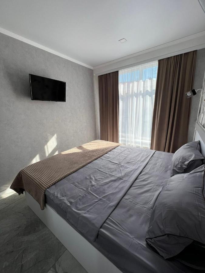 تشيسيناو Aparthotel City Center المظهر الخارجي الصورة