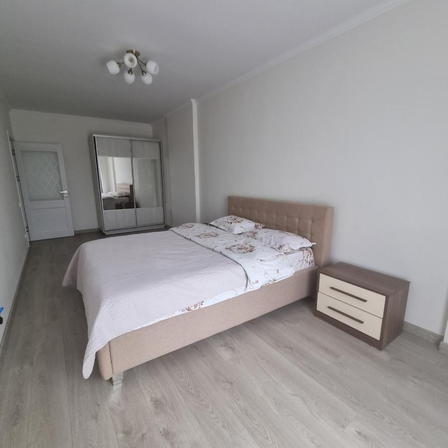 تشيسيناو Aparthotel City Center المظهر الخارجي الصورة